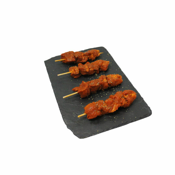 Pincho moruno de cerdo