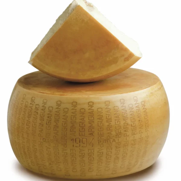 Queso Parmesano Ferrarini Reggiano